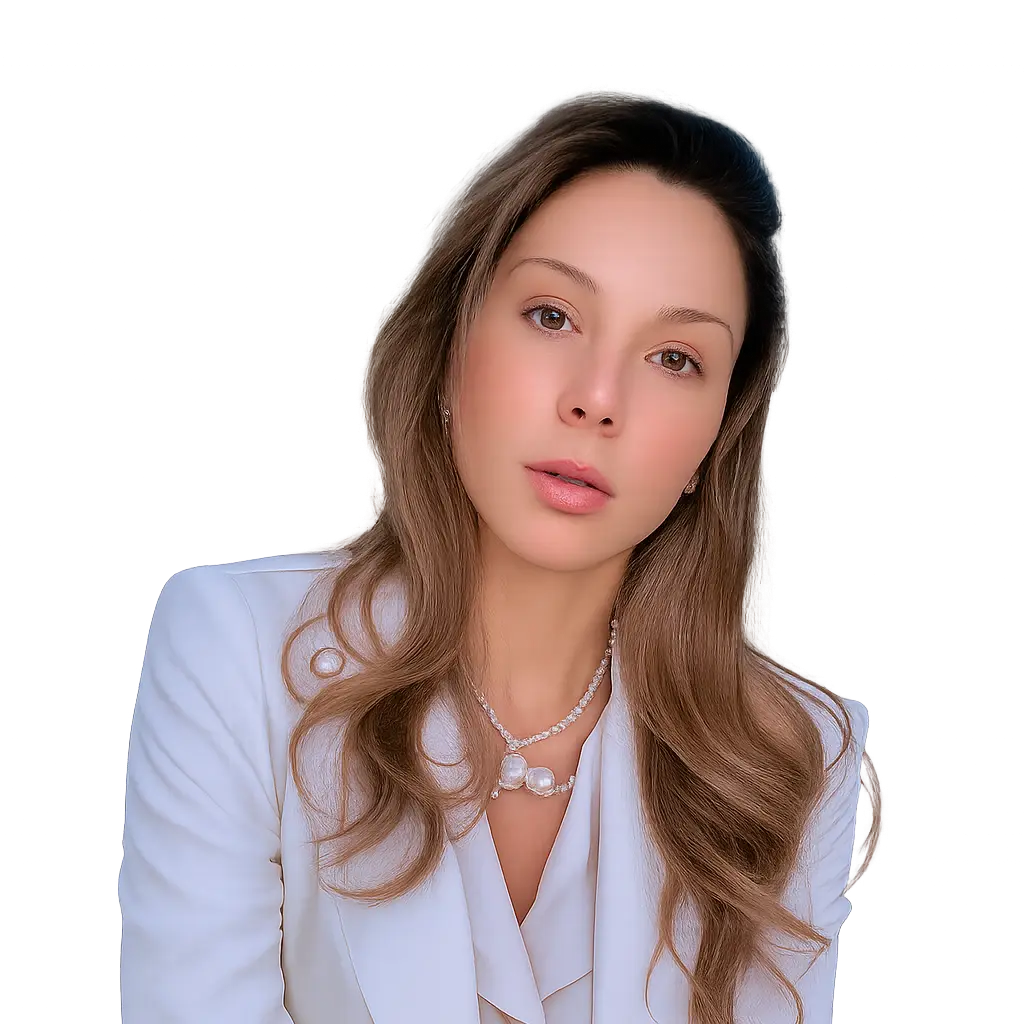 “Merlin Milián Díaz, Ingeniera en Ciencias Informáticas e IT PMO.”