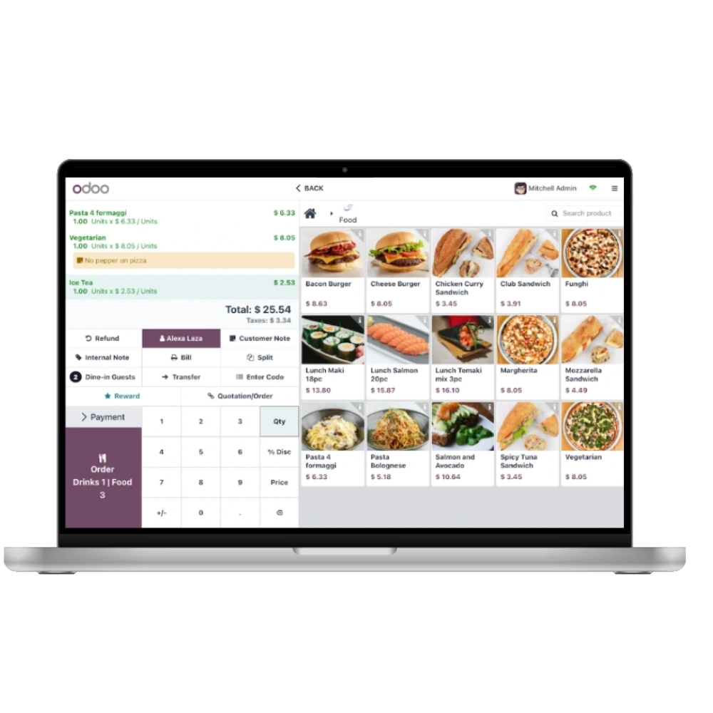 Sistema de Gestión de Restaurantes.webp