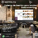 Odoo para Locales Gastronómicos - Plan Principiante